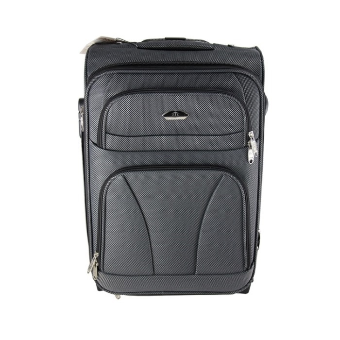 Soft luggage set from mmcis china