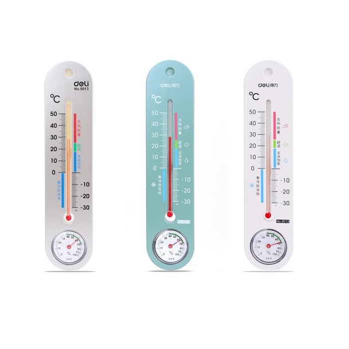 Thermometer indoor from mmcis china