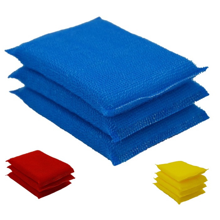 Cleaning sponge from MMCIS