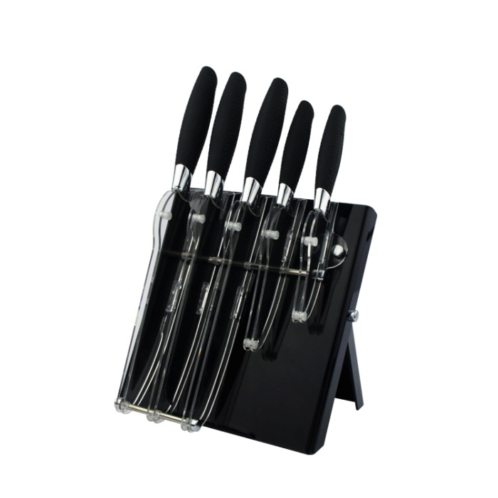 Knife set from mmcis china