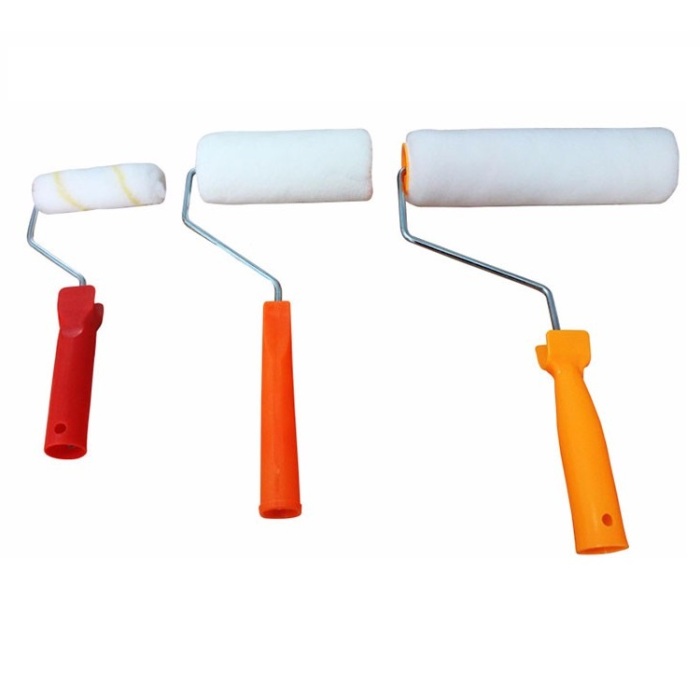 Paint roller from mmcis china
