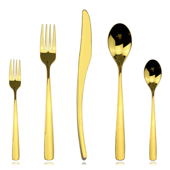 Cutlery from MMCIS GROUP