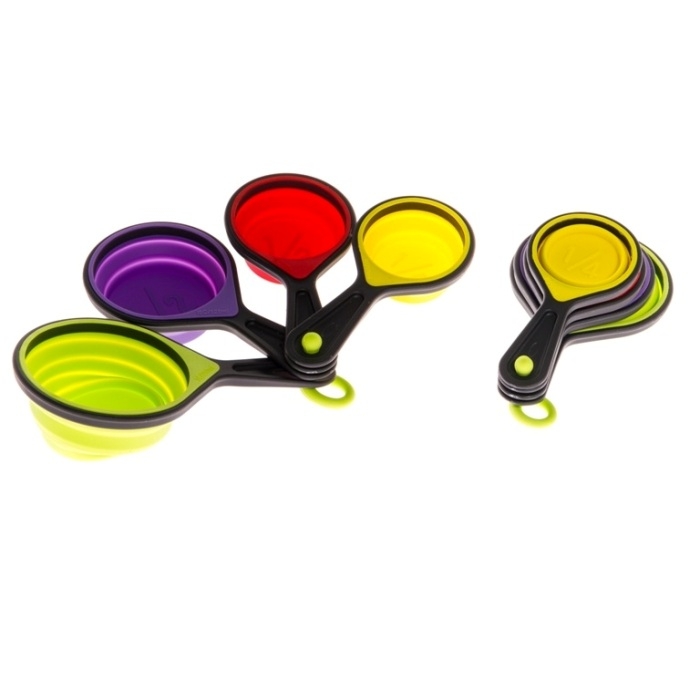 Measuring spoon set from mmcis china