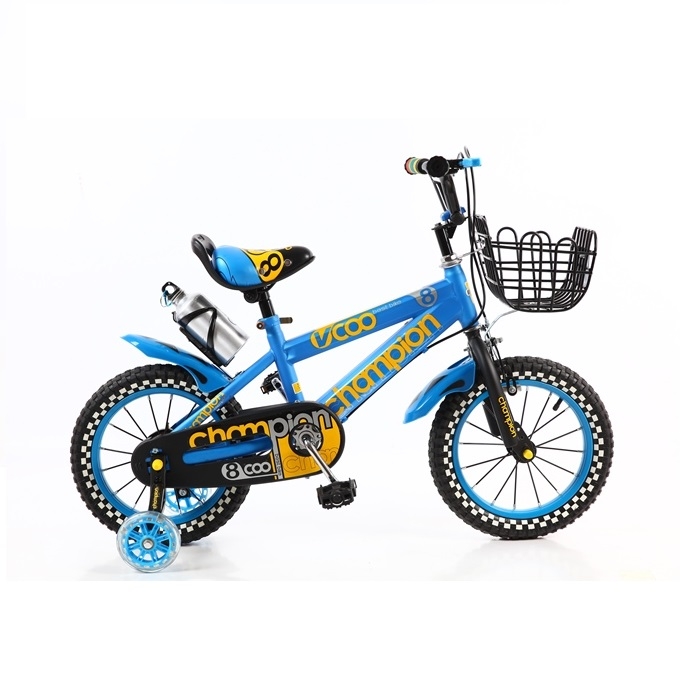 children bike from MMCIS China