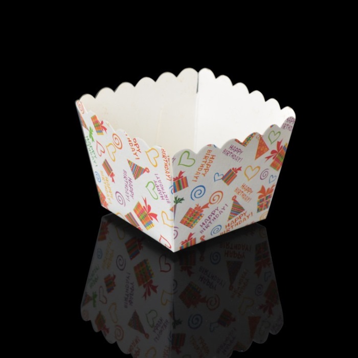 Baking items from mmcis China