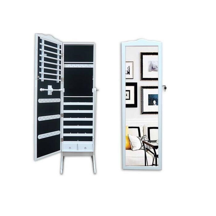 Dressing mirror from MMCIS