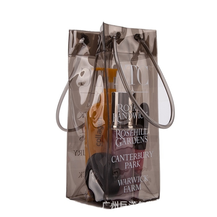 plastic bag from MMCIS China