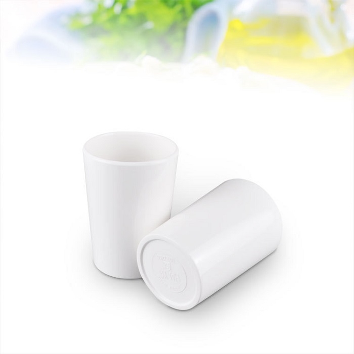 Melamine cup from MMCIS