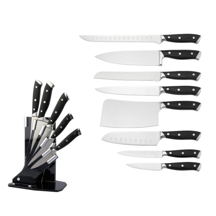 Knife set from mmcis china