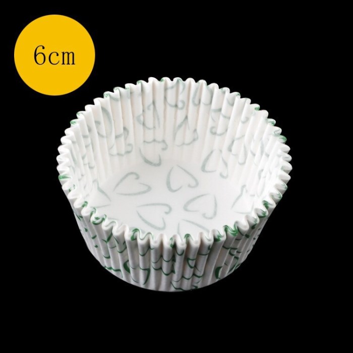 Baking items from mmcis China