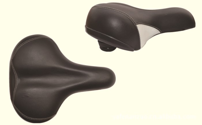 Bicycle saddle from mmcis china