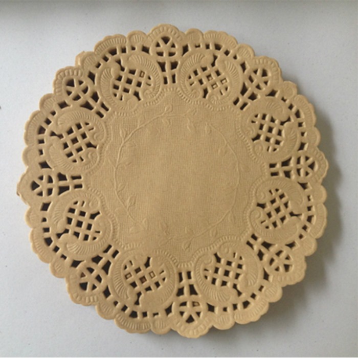 paper doilies from MMCIS GROUP