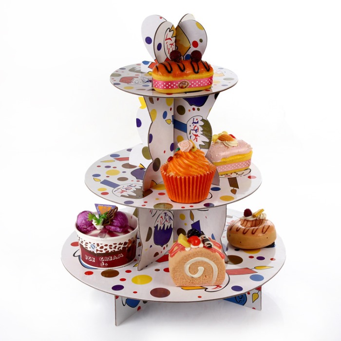Cake stand for Party from mmcis china