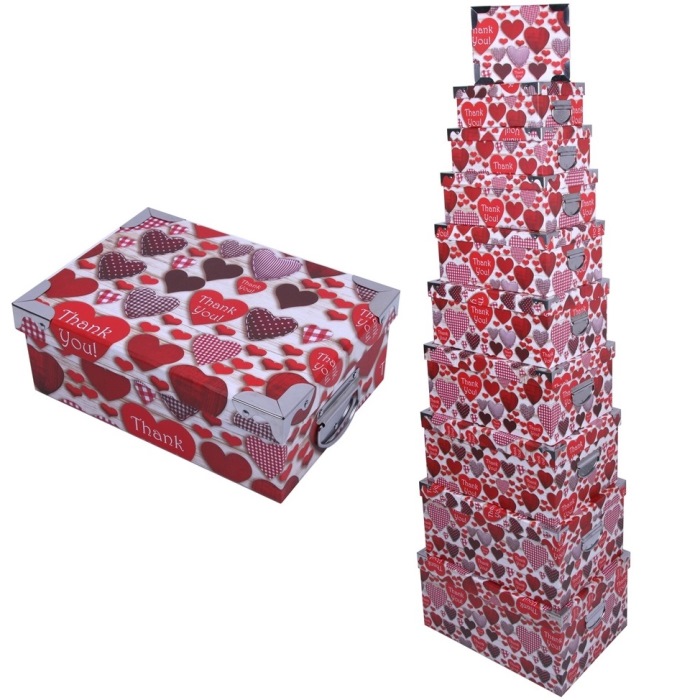 Box from MMCIS China