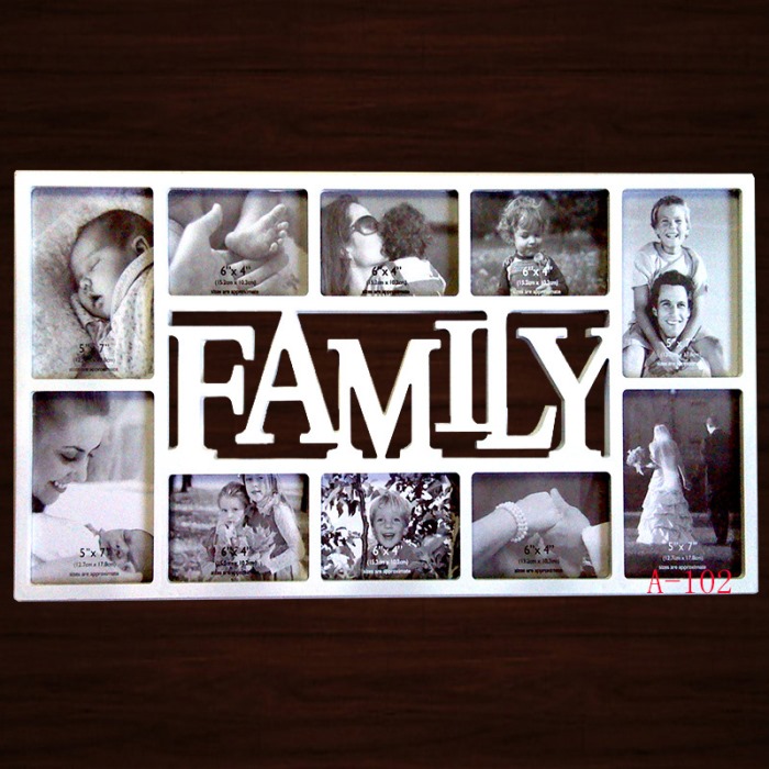 Photo frame from MMCIS China