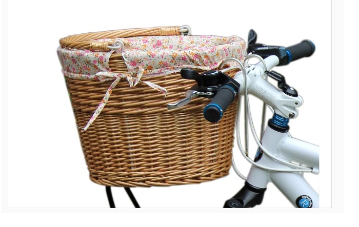 wicker basket from MMCIS GROUP