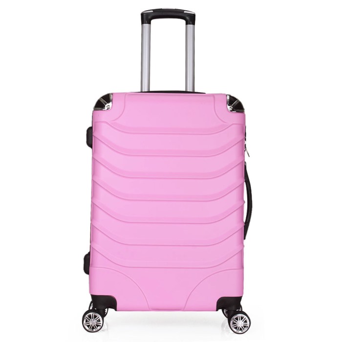 Luggage set ABS from mmcis china