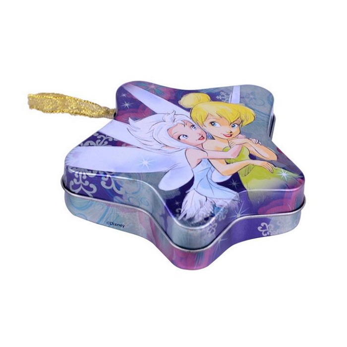 Tin box from MMCIS China