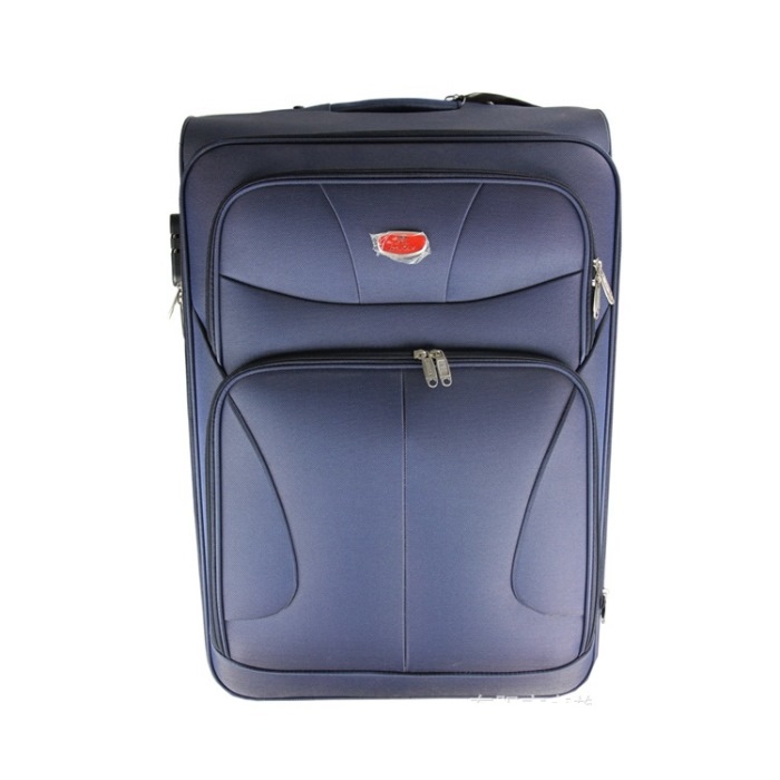 Soft luggage set from mmcis china