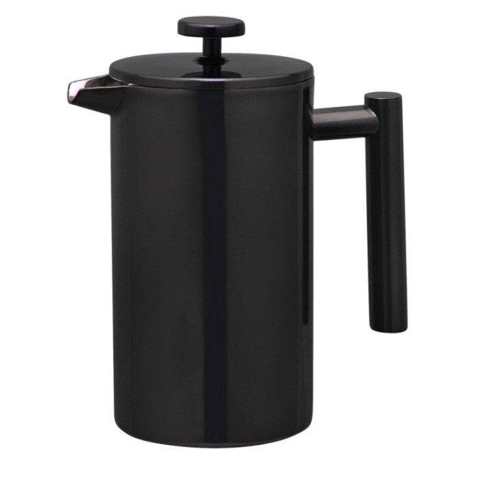 Coffee press black from mmcis china