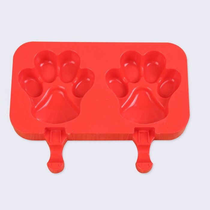 Ice tray mold silicone from MMCIS