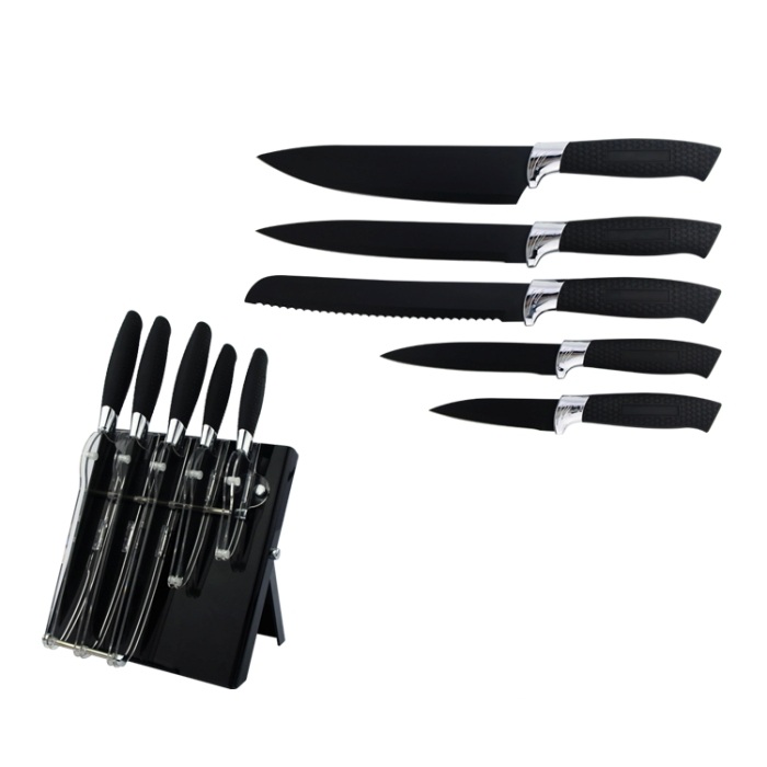 Knife set