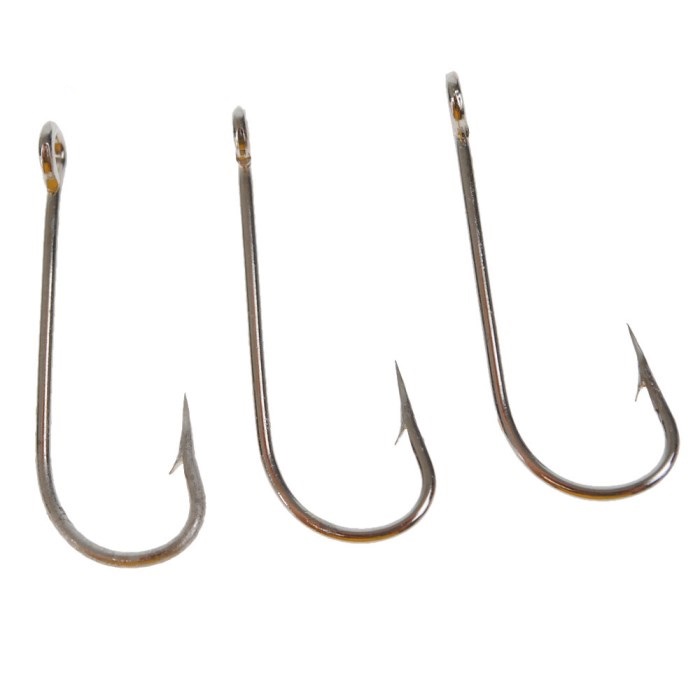 Fishing hook from MMCIS