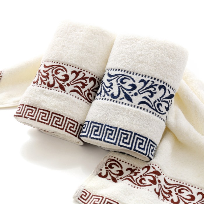 Cleaning face towel from MMCIS