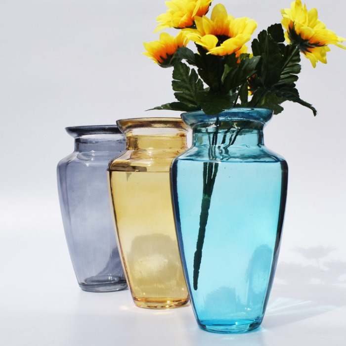 flower vase from MMCIS China