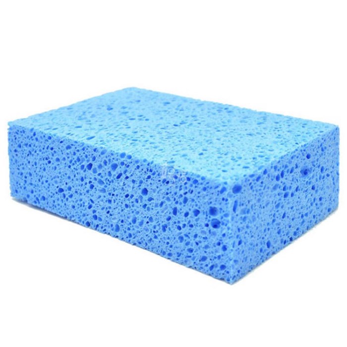 Cleaning sponge  from MMCIS