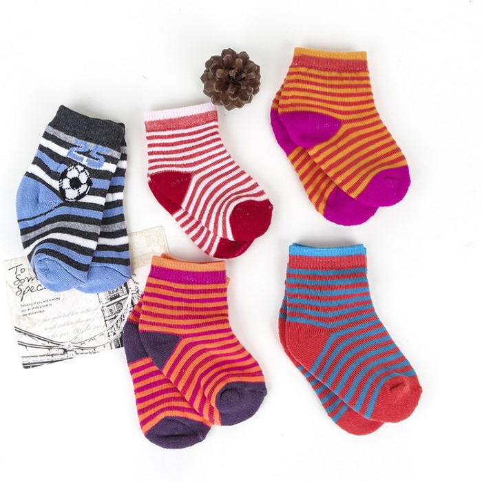 Terry baby sock  from mmcis china