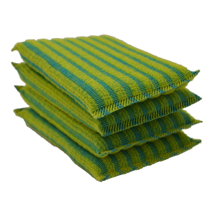 Cleaning sponge from MMCIS