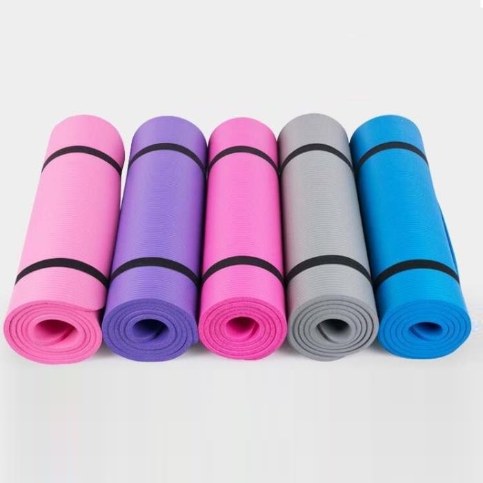 Yoga mat from mmcis china