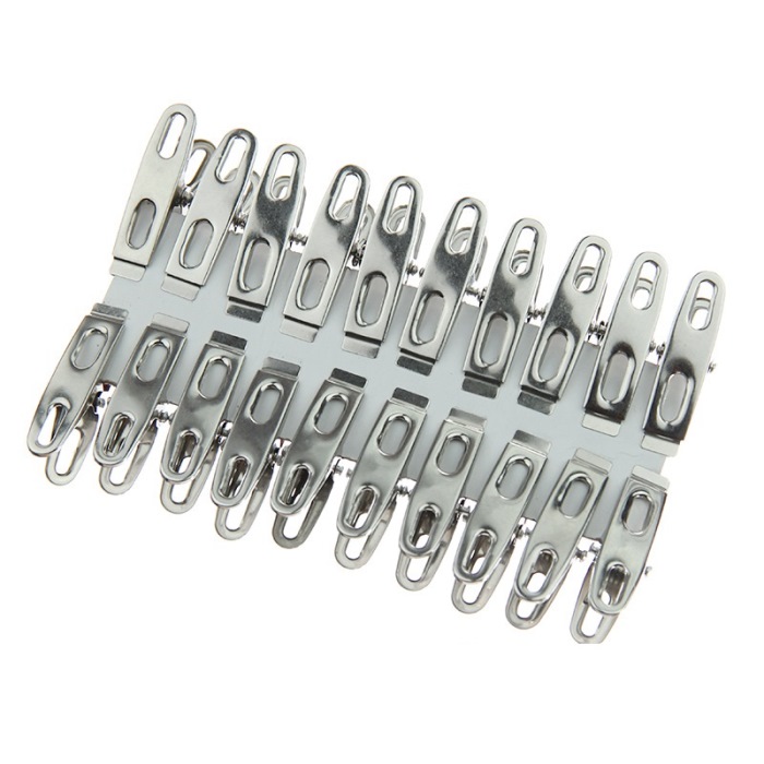 Cloth clip metal from MMCIS