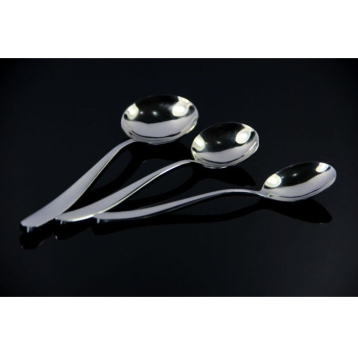 Spoon from MMCIS GROUP