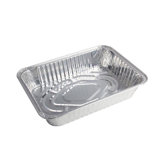 Aluminum  tray from MMCIS China