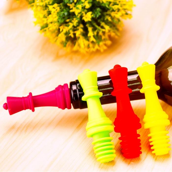 Wine bottle stopper from  MMCIS china