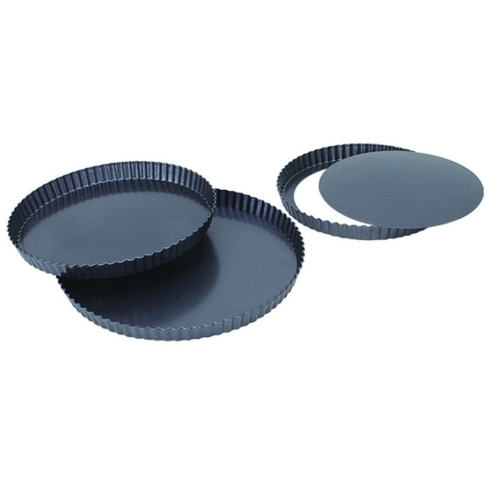 Round pan from mmcis china