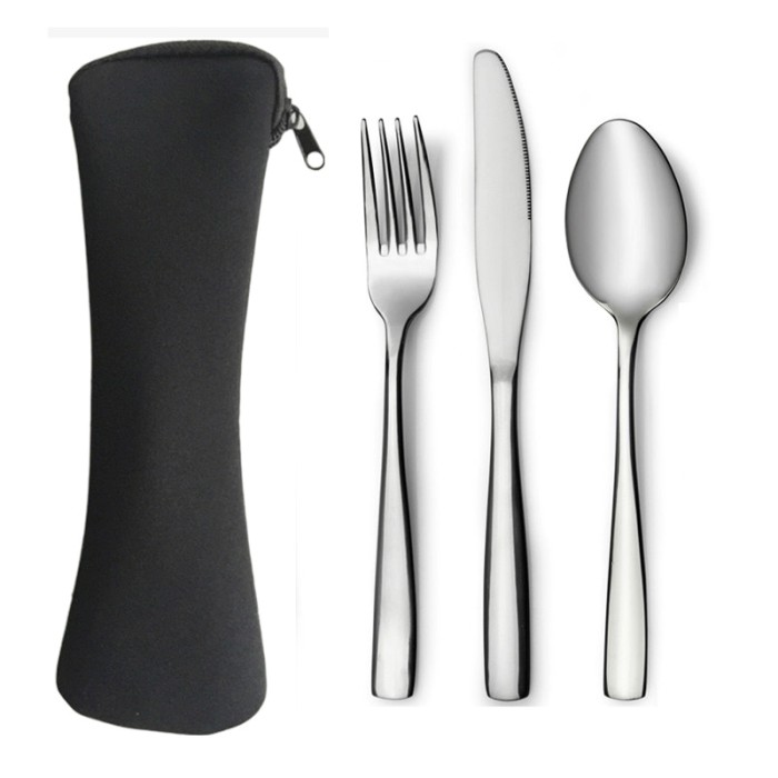 Cutlery from MMCIS GROUP