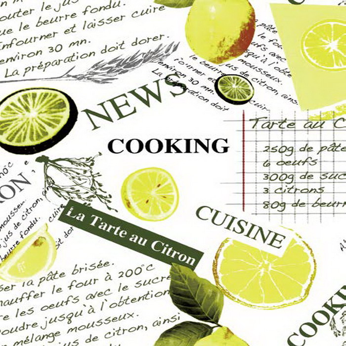 Kitchen table cloth from mmcis china