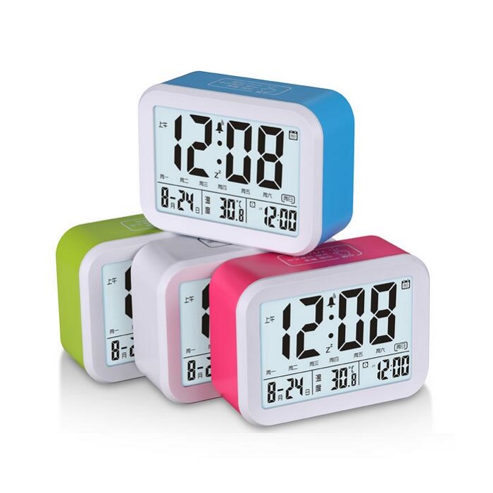 Alarm clock from MMCIS China