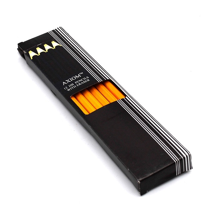 Pencil set-12 pcs