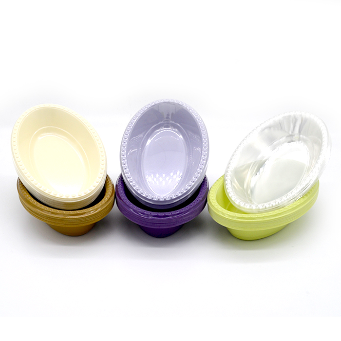Bowl Ovel soft  PS   from mmcis china