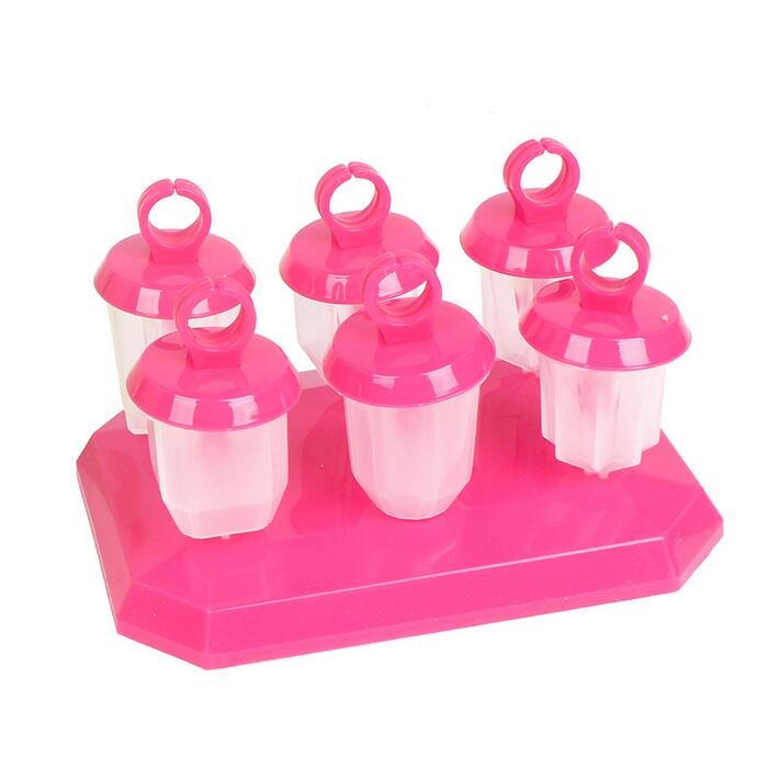 Ice cream mold from MMCIS