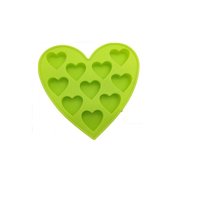 Ice tray mold silicone from MMCIS