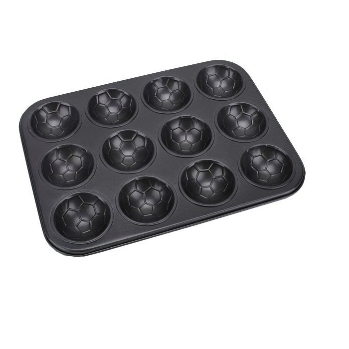 Muffin pan 12 cups from mmcis china