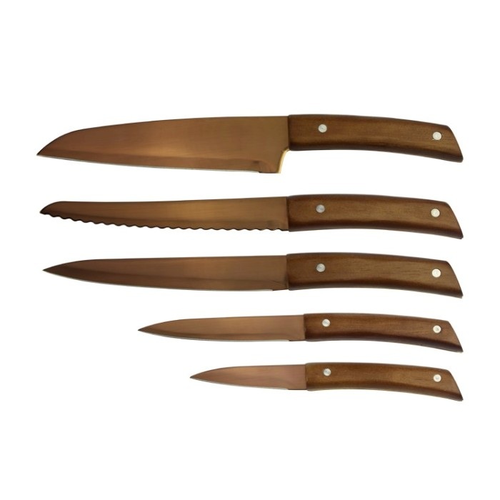 Knife set from mmcis china