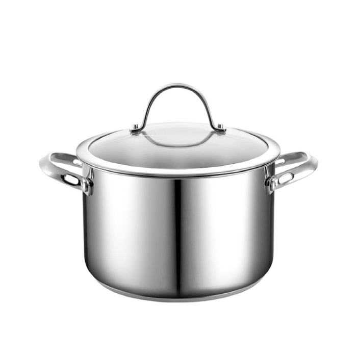 Pot stainless steel from MMCIS china