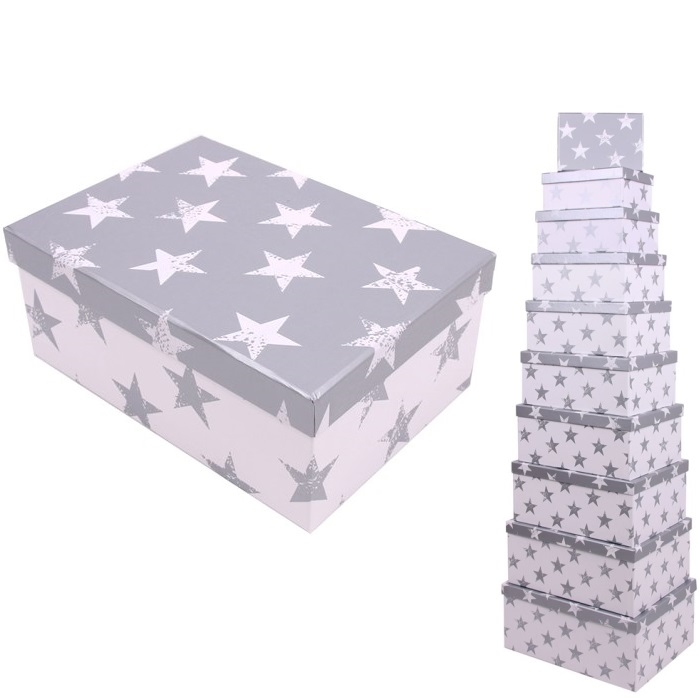 Box from MMCIS China