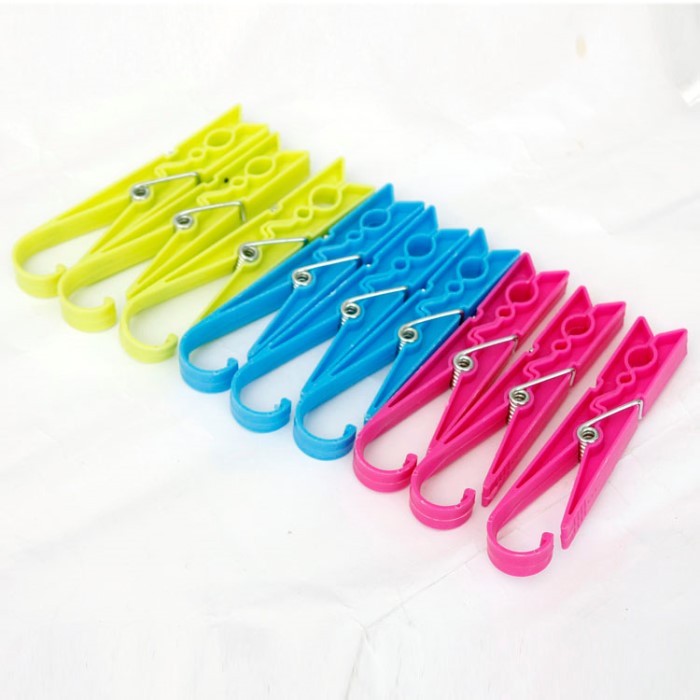 Cloth peg from MMCIS china 